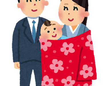 祝着・お宮参り着物のシミ